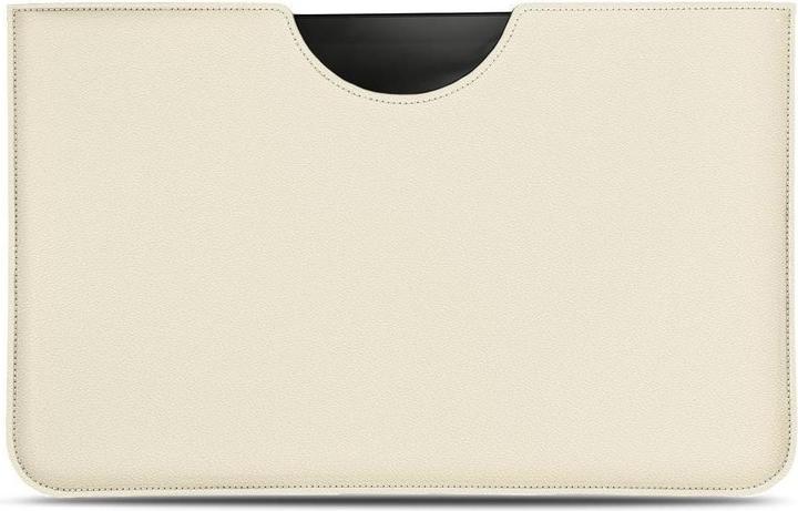 Actual product image Noreve Leather case (Galaxy Tab S7+)