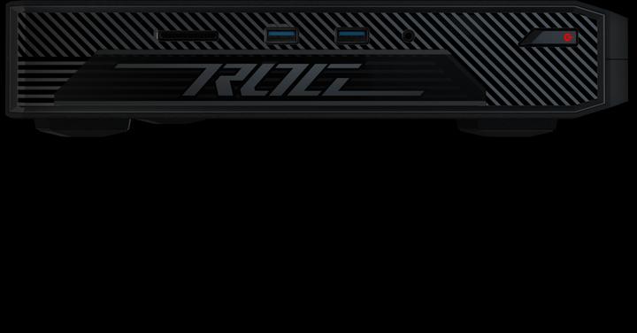 Productafbeelding ASUS RNUC14SRKU7168A2I U7 155H 16/512Go (Intel Core Ultra 7 155H)