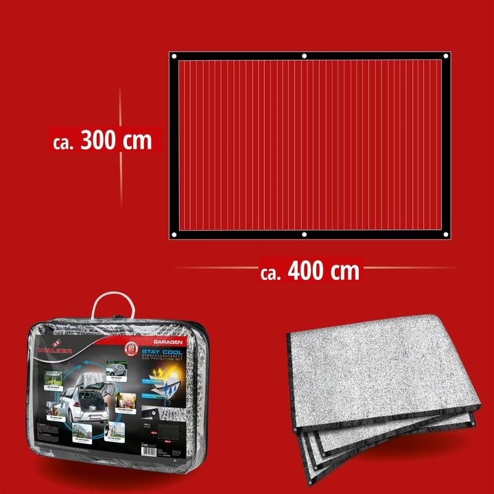 Actual product image Walser Stay Cool
