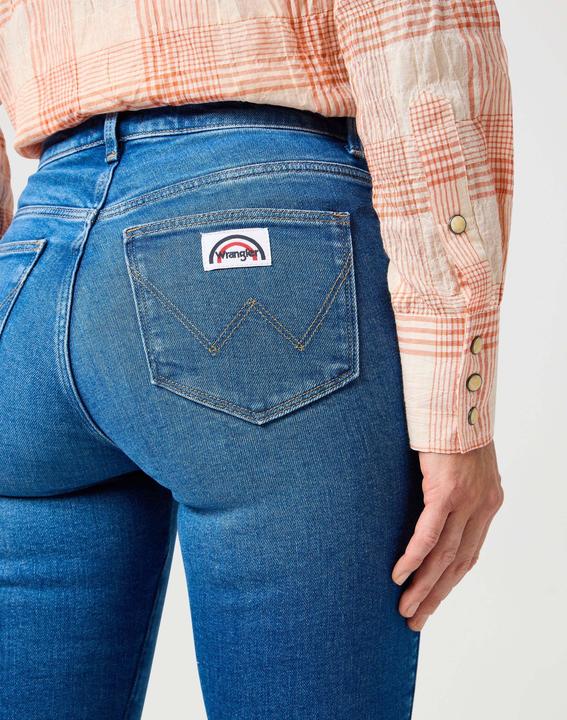 Immagine prodotto Wrangler Jeans Flare (31)