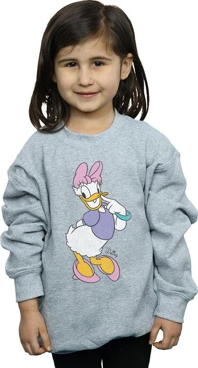 Produktbild Disney Classic Sweatshirt Mädchen (152, 158)