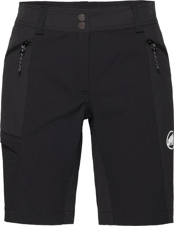 Actual product image Mammut Ducan Shorts Women (38)