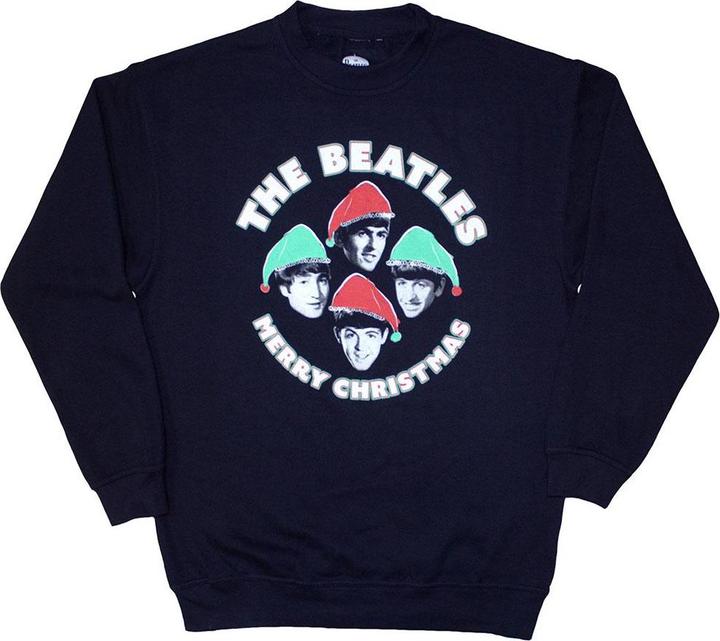 Produktbild The Beatles Sweatshirt (M)
