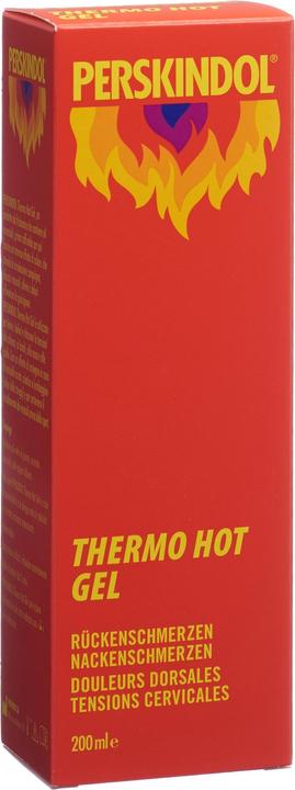 Perskindol Thermo Hot (1 x, 200 ml, 220 g)