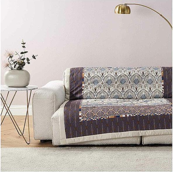 Produktbild Bassetti Plaid NAIROBI (135)