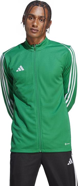 Produktbild adidas Tiro 23 League Herren Trainingsoberteil Grün IC7875 (M) (M)