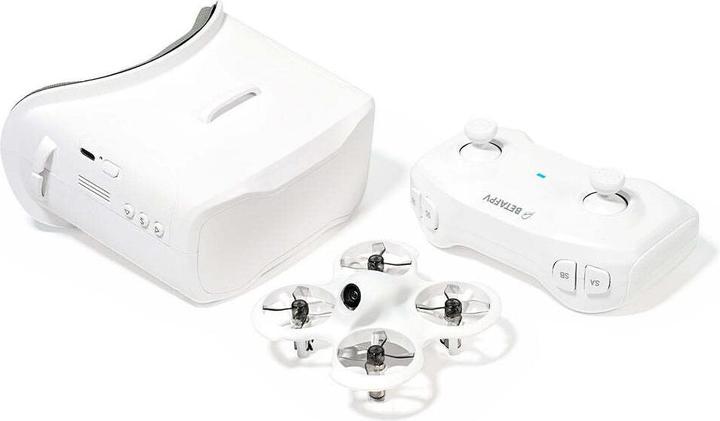 Produktbild BetaFPV Cetus Lite FPV-Set | Drohne + FPV-Brille (36 g)