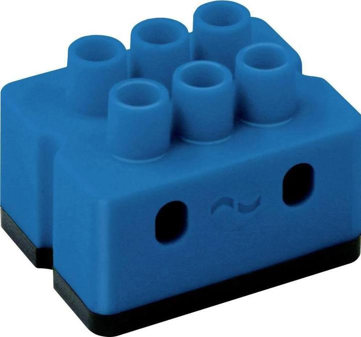 Digitalstrom Klima Klemme BL-KM200 (Actionneur de chauffage)