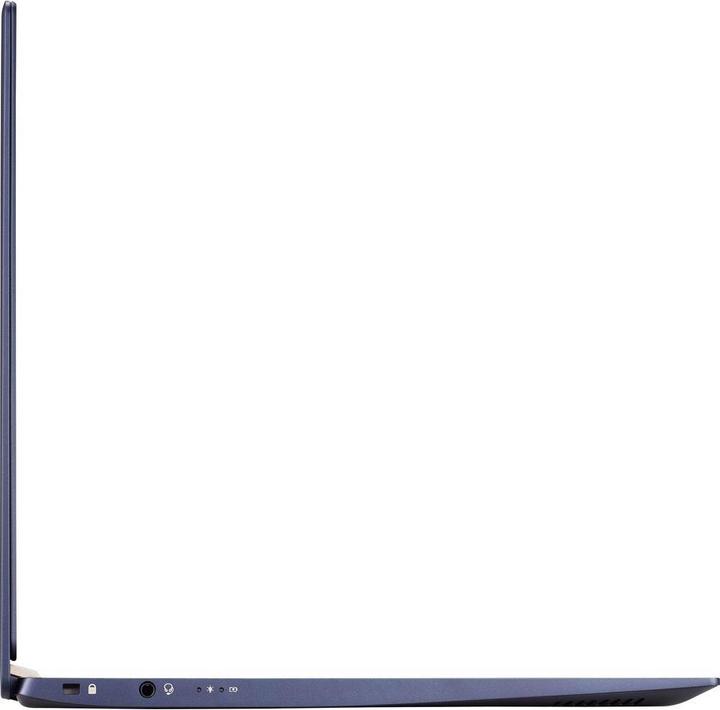 Image du produit Acer Swift 5 (SF514-52T-82AP) (14", Intel Core i7-8550U, 16 Go, 512 Go, CH)