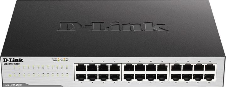 Go-Sw-24g (24 Ports)