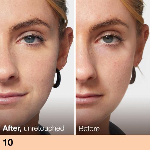 Produktbild Maybelline New York Fit Me (10 Nr. 10 light)