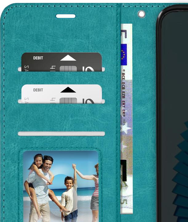Actual product image Mayaxess SecureCard Cover Series (Honor Magic6 Lite)