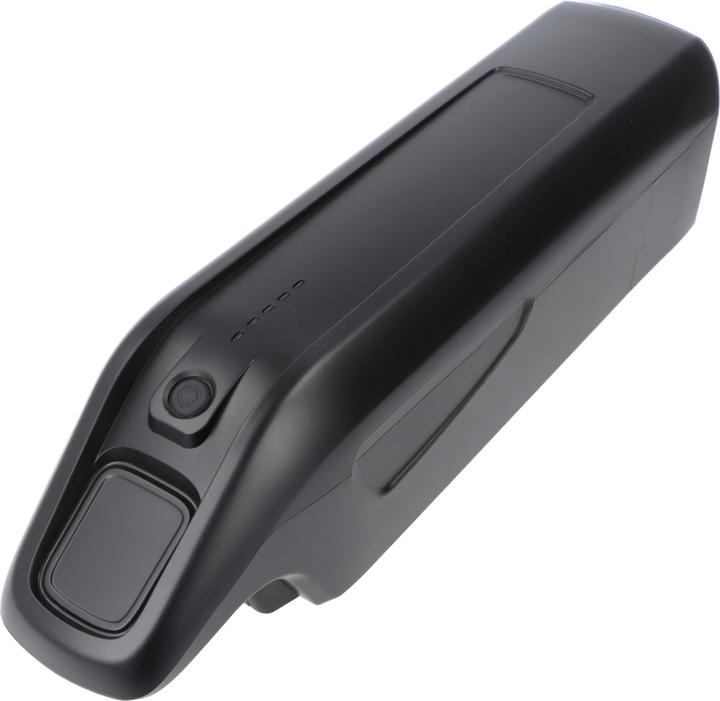 Maratron E-Bike Akku Ersatz-Akku für AEG Downtube 48V 10,4Ah (ZZ1311304) CAN-BUS - Rahmen (DownTube) (499 Wh, E-bike battery cover)