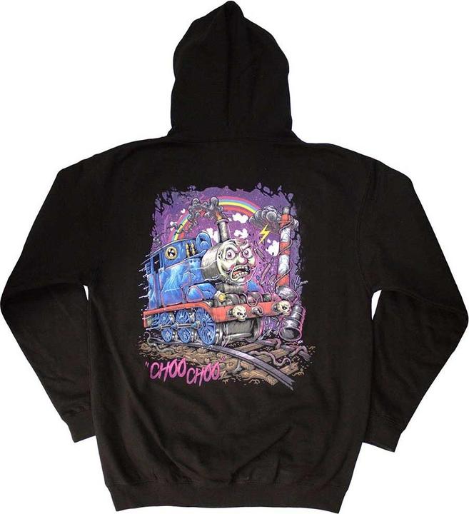 Electric Callboy Choo Choo Kapuzenpullover