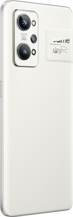 Produktbild realme GT2 (128 GB, paper white, 6.62", Dual SIM, 50 Mpx, 5G)