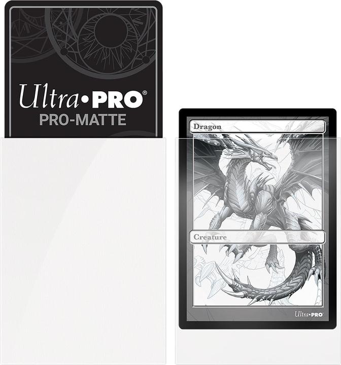 Immagine prodotto Ultra Pro Manicotti per schede di protezione del ponte