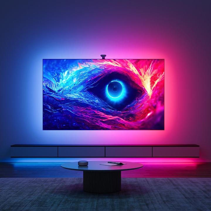 Immagine prodotto Govee Envisual (RGBIC, 360 cm, Interno)
