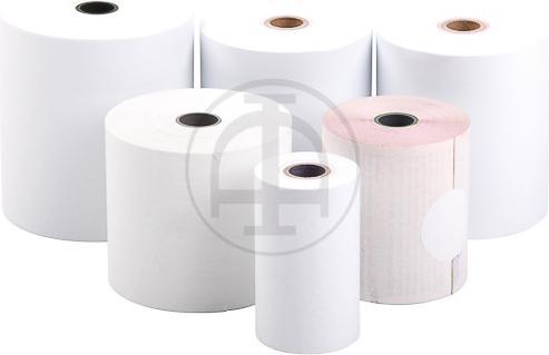 Bonrollen ROULEAU THERMIQUE 57x40x12mm