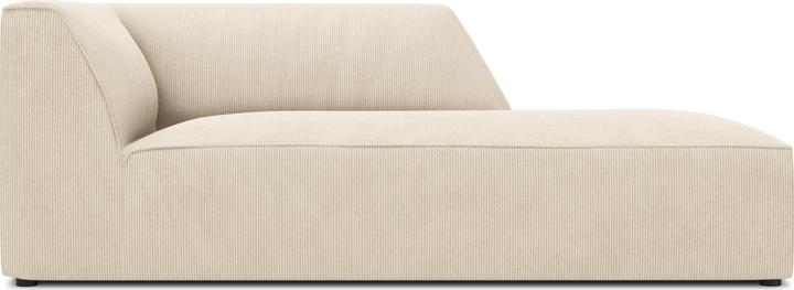 Actual product image Micadoni Ruby (Chaise longue)