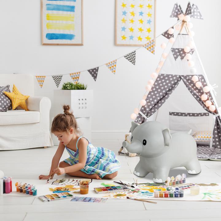 Immagine prodotto Relaxdays Animale gonfiabile
