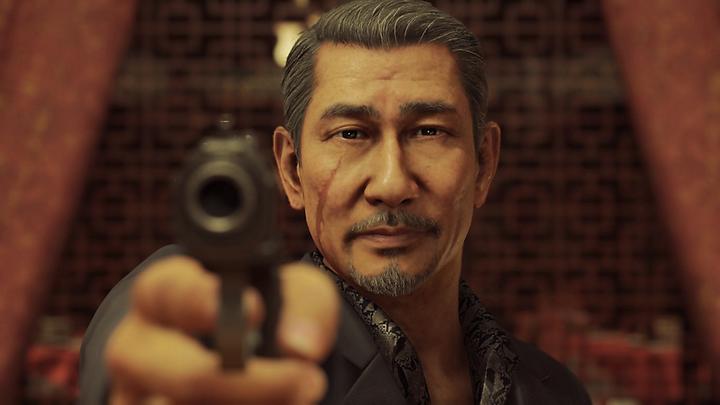 Image du produit Atlus Yakuza 7 : Like a Dragon – Day Ichi Edition (PS4, Multilingue)