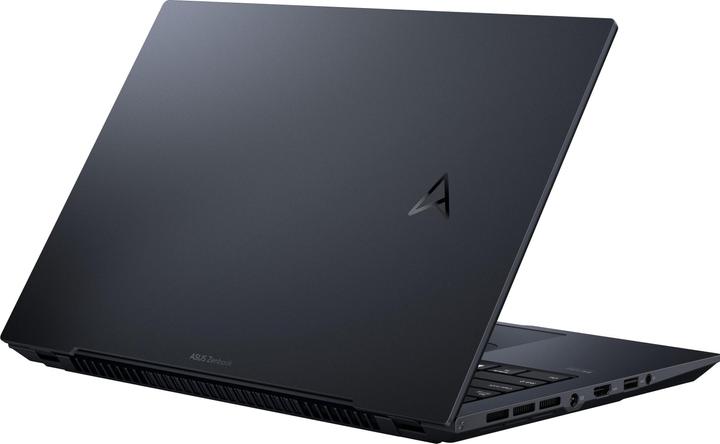 Actual product image ASUS Zenbook Pro 14 RTX 4060 (14.50", Intel Core i9-13900H, 32 GB, 1000 GB, CH)