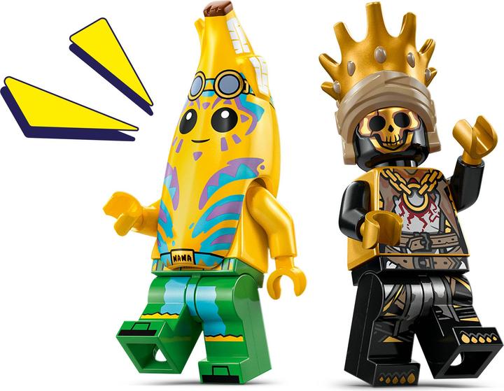 Produktbild LEGO Klombo (77077, LEGO Fortnite)