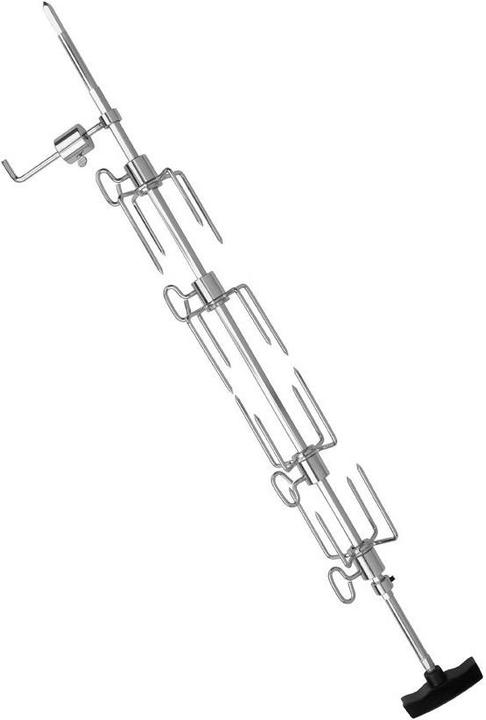 Image du produit Napoleon Kit de tournebroche