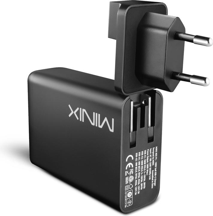 Produktbild Minix NEO P2 (100 W)