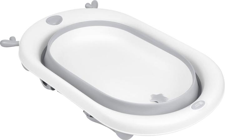 Produktbild Kikkaboo faltbare Babybadewanne Foldy