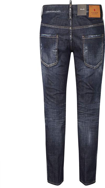 Immagine prodotto Dsquared2 Jeans blu (52)