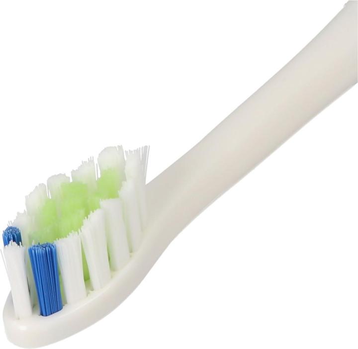 Image du produit AccuCell Tête de brosse à dents Whitening Cleaning Brush pour brosses à dents électriques Philips, 4 pièces (4 x)