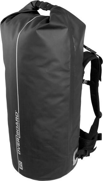 Image du produit Over Board Sac étanche 60l avec bretelles,70x33cm (60 l)