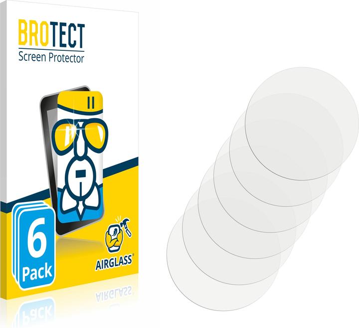 Actual product image BROTECT AirGlass Glass