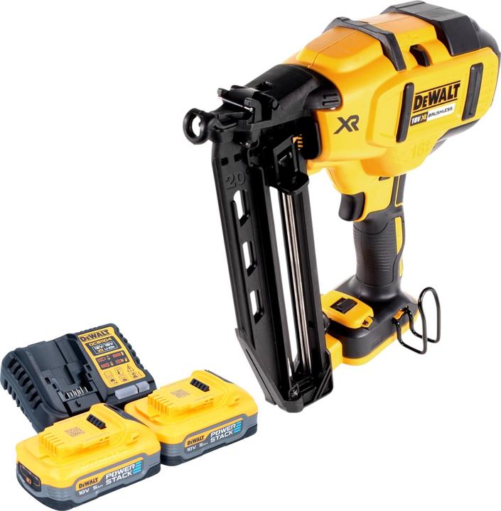 Actual product image DeWalt DCN 660 H2