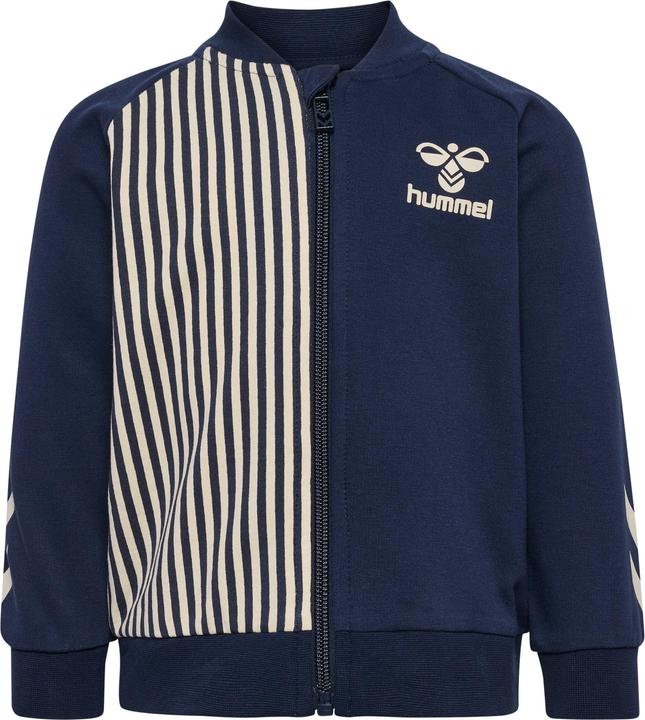 Image du produit hummel Hmlstripy Zip Jacket (86)