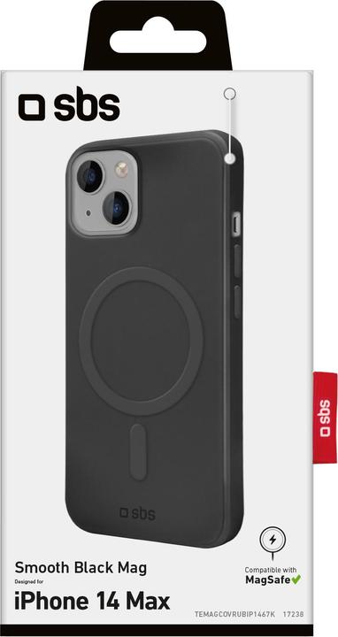 Actual product image SBS Cover (Apple iPhone 14 Plus)