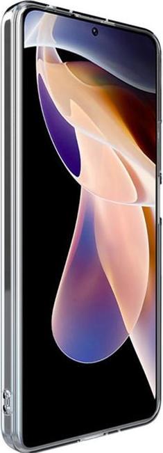 Image du produit Imak Série UX-5 (Xiaomi Redmi Note 11 Pro+ 5G, Xiaomi Redmi Note 11 Pro 5G)