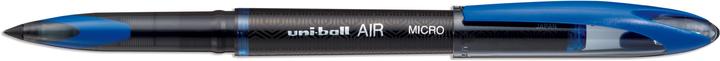 Immagine prodotto Uni-ball Palla d'aria del rullo dell'inchiostro (Azzurro, 1 x)