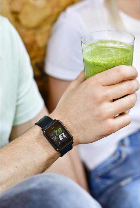 Image du produit Hama Fit Track 5900 (35 mm)