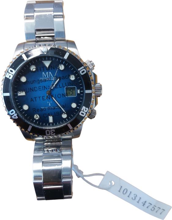 Produktbild Meister Anker Herren - Uhr