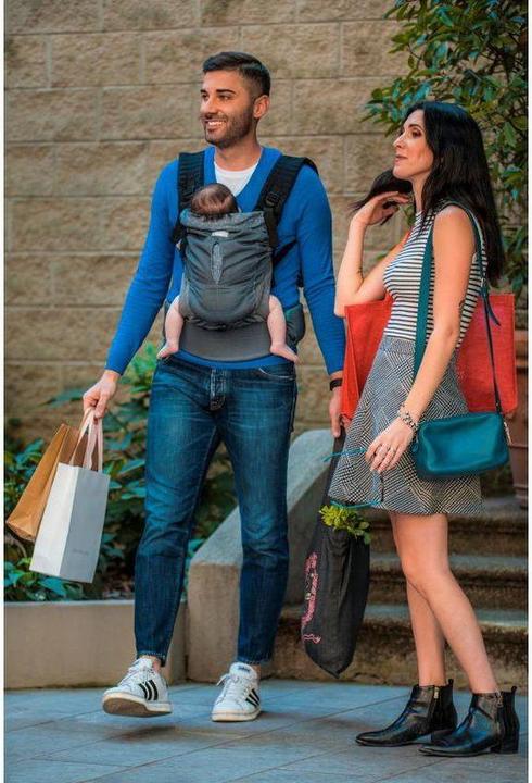 Image du produit Chicco Myamaki fit