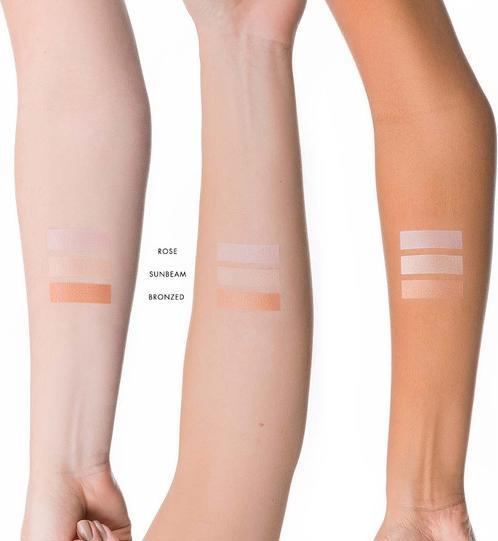 Actual product image Lily Lolo Illuminator (Bronze, Highlighter, 9 g)