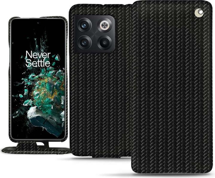 Abaca nero ( Noir / Nero)