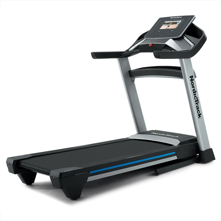 Nordictrack EXP 10i