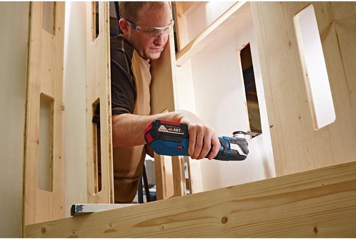 Immagine prodotto Bosch Professional Gop 18v-28