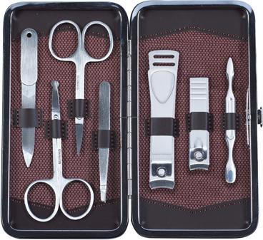 Image du produit Aroma Home Set de pansage 8 pc. Brompton & Langley
