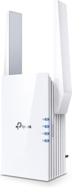 Produktbild TP-Link RE600X (1201 Mbit/s, 574 Mbit/s)