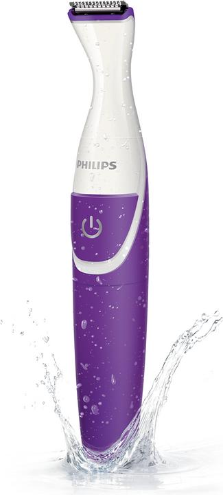 Produktbild Philips BikiniGenie BRT383/15