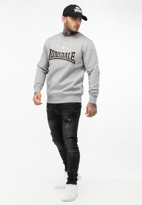 Produktbild Lonsdale Lawins (3XL)